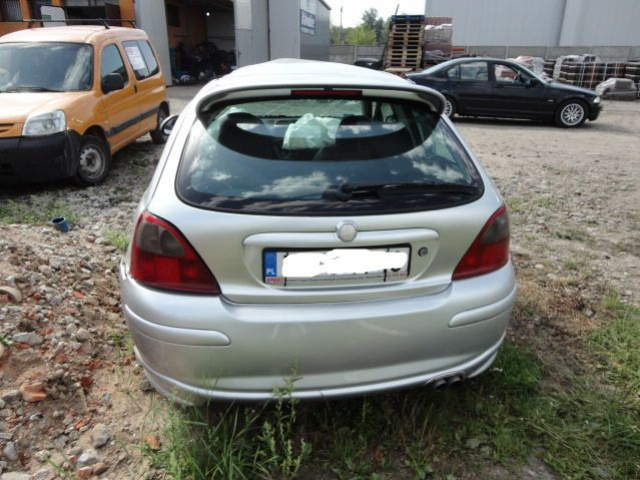 Двигатель для MG ZR 1.8 160 km 2004r