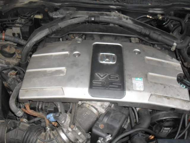 HONDA LEGEND 3.5 E V6 двигатель