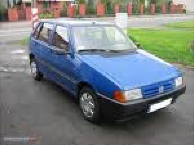 Двигатель FIAT UNO 900 0.9 0, 9 гарантия