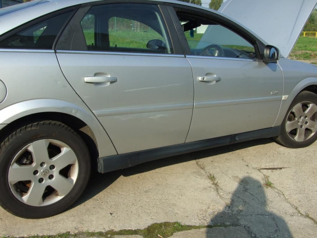 SILIK 1.8 OPEL VECTRA C Z18XE GWARACJA