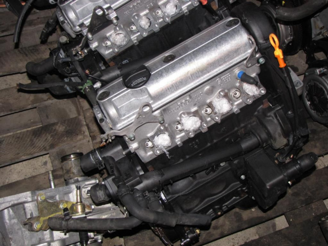Двигатель VW POLO IBIZA CORDOB 1.4 8V AEX /APQ RADOM