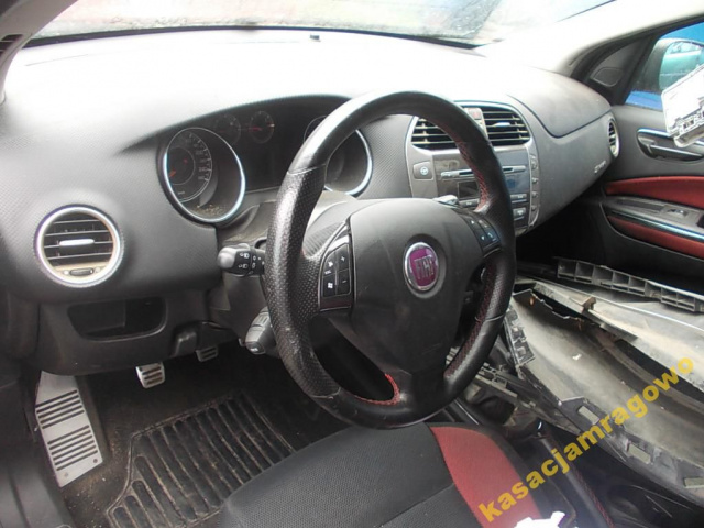 Двигатель 1.9 V8 multijet FIAT BRAVO II 2 SPORT