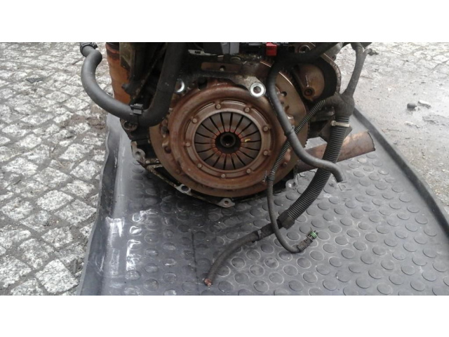 Двигатель opel Astra meriva corsa z14xep для zalozenia