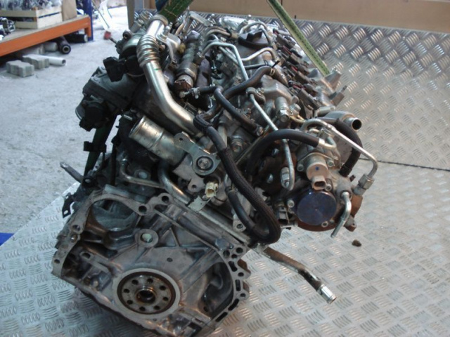 TOYOTA RAV4 RAV 4 2.2 D CAT 2008 двигатель