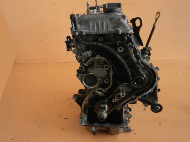 HYUNDAI I30 1.6 CRDI двигатель исправный 69tys