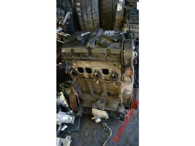SEAT IBIZA 1.4 TDI двигатель AMF гарантия