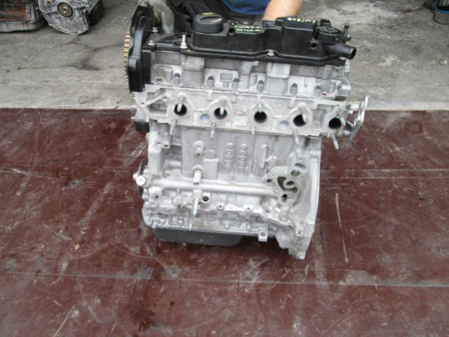 Двигатель 1.6 D 8V MAZDA 3 2 новая модель 2012r 38tys