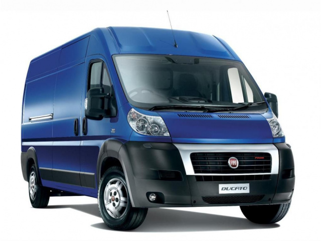 Двигатель FIAT DUCATO 2, 3JTD 3.0JTD новый Z гарантия