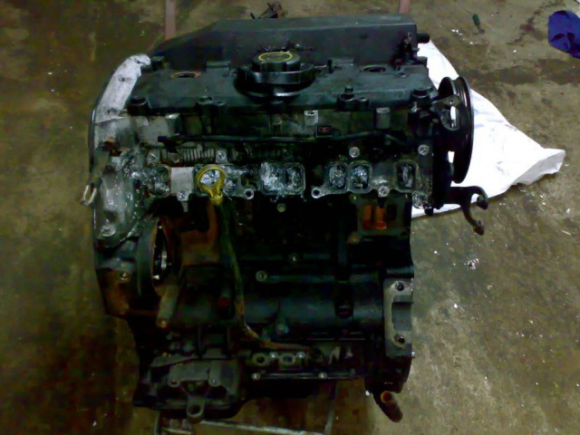 Двигатель FORD MONDEO MK 3 2 0 TDCI 130 2S7Q-6015-AD