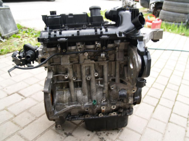 Двигатель PEUGEOT 206 1.4 HDI BHX гарантия