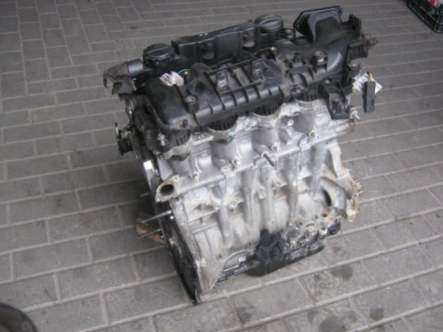 Двигатель 1.6 D VOLVO V50 V 50