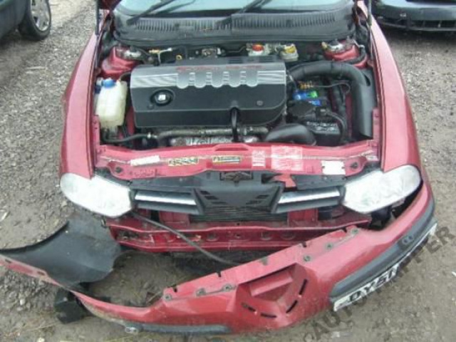 ALFA ROMEO 156 2.4 JTD 01г.. двигатель - гарантия