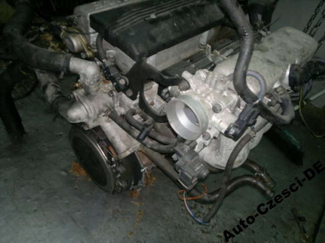Hyundai Sonata III двигатель G4JP zdrowy исправный 2.0