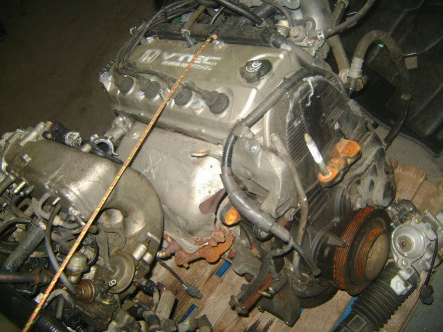 HONDA ACCORD OD 99 для 2003 двигатель F20B6