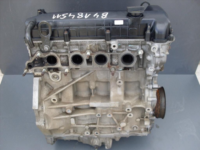 Двигатель VOLVO S40 V50 1, 8 16V B4184511