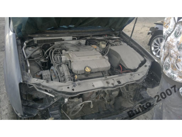 OPEL SIGNUM 3, 2V6 двигатель + коробка передач АКПП