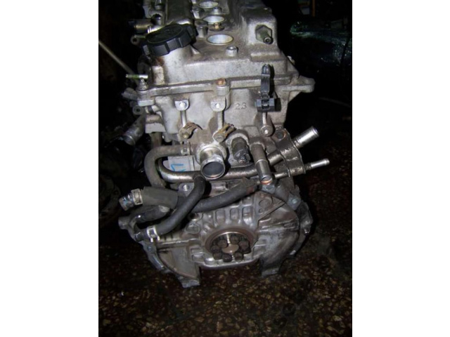 Двигатель E4Z-E32L 1, 4 toyota corolla e11 VVTI
