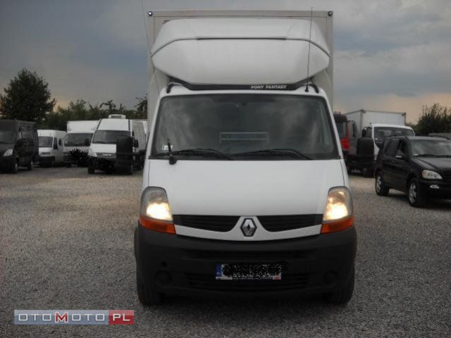 RENAULT MASTER MASCOTT MOVANO 3.0DCI двигатель запчасти