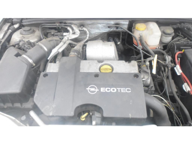 Двигатель 2.2 dti opel vectra, signum, omega в сборе