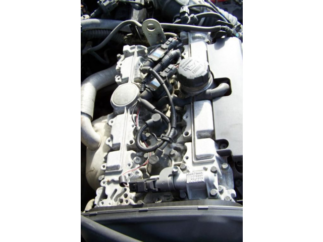 Двигатель Volvo v40 s40 1.8 16v B4184S2 1999-2004