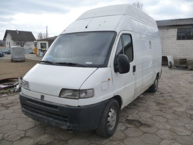 Двигатель FIAT DUCATO PEUGEOT BOXER JUMPER 2.8 TD