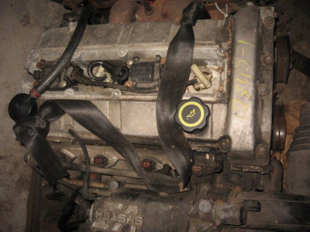 Двигатель Ford Scorpio 2, 0