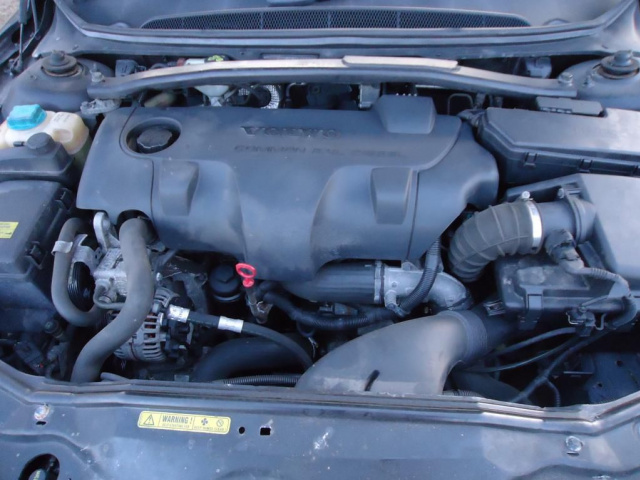 Volvo XC90 двигатель 2.4 D5 ПОСЛЕ РЕСТАЙЛА 2005г. 163 л.с. гарантия
