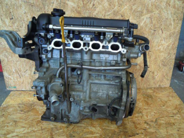 Двигатель 1.4 16V G4FA HYUNDAI I30 KIA CEED гарантия