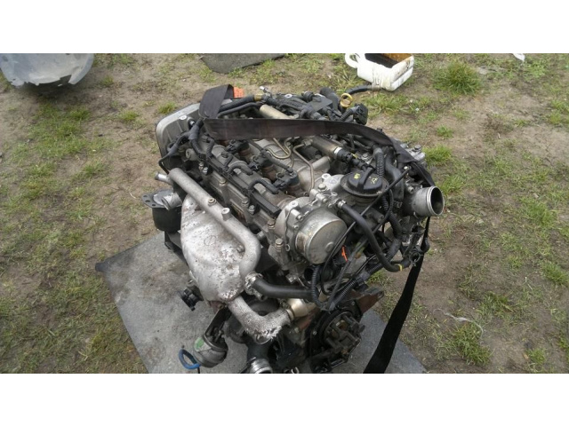 Alfa Romeo 147 двигатель 1.9 JTD 16V