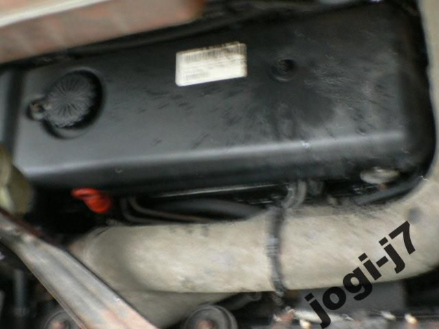 Двигатель fiat ducato renault master 2, 8 tdi 2001г.
