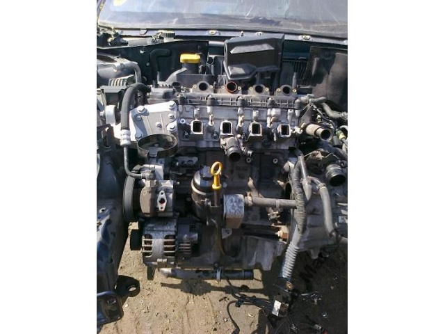 Двигатель 2.0 CDTi Rover 75 Freelander MG 70 тыс km