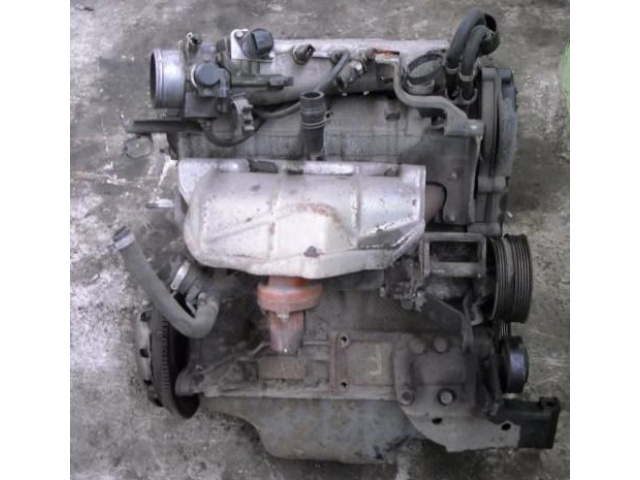 Двигатель Fiat Siena 1, 6 16V гарантия