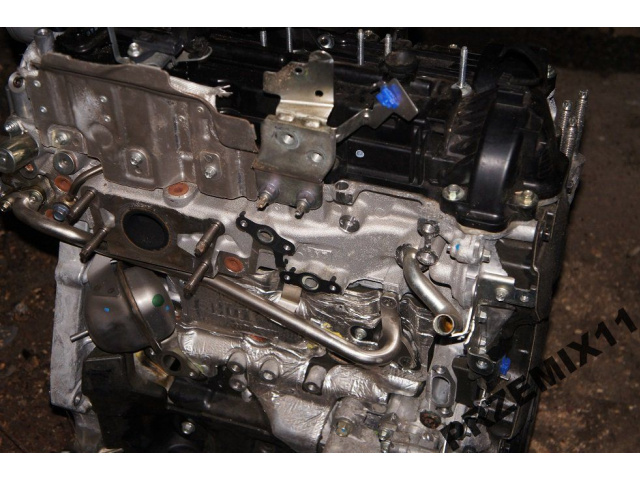 Двигатель Mazda 3 5 6 cx5 2, 2d SH01 25tys km как новый