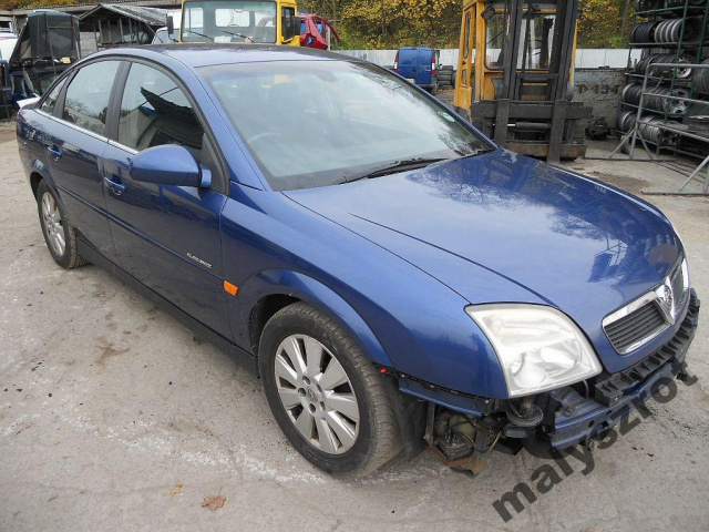 OPEL VECTRA C ASTRA SIGNUM 2.0 DTI двигатель Y20DTH