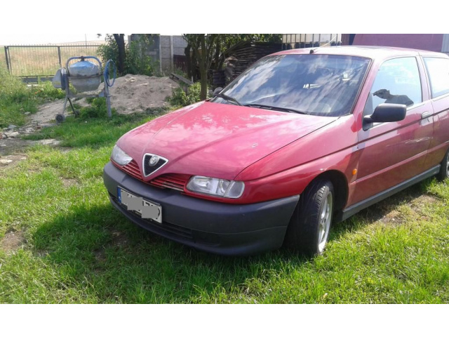 ALFA ROMEO двигатель 1.4 TS 145 146