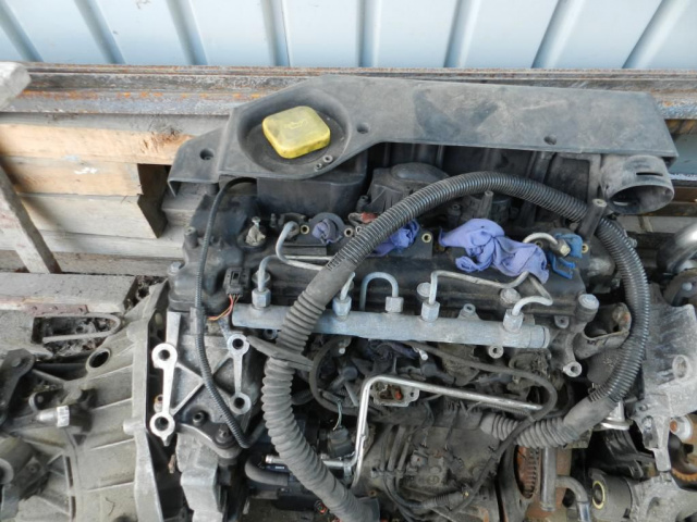 Двигатель для Rover 75 2.0 CDTI 160 тыс. состояние В отличном состоянии.