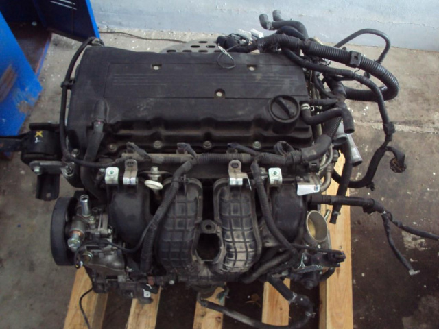 MITSUBISHI OUTLANDER ASX LANCER двигатель 2.0 4B11