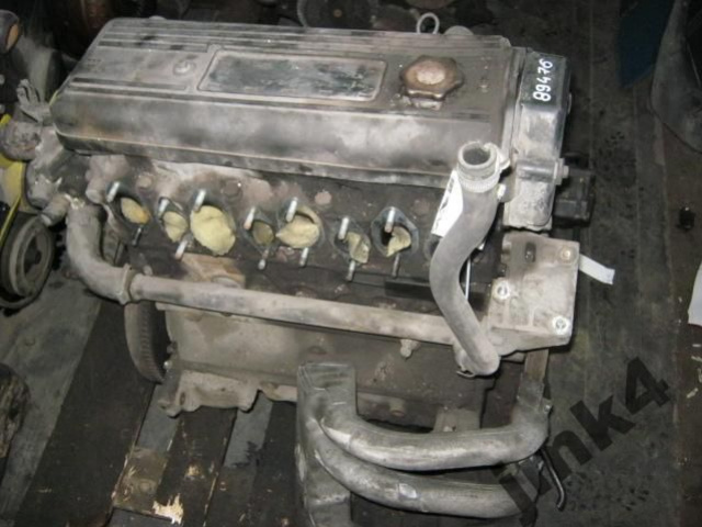 Двигатель Fiat Ducato 1.9 TD 94-02r.
