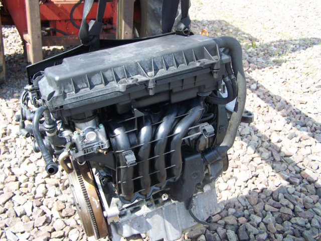 Двигатель VW GOLF SEAT SKODA 1, 4 16V APE 135000 тыс