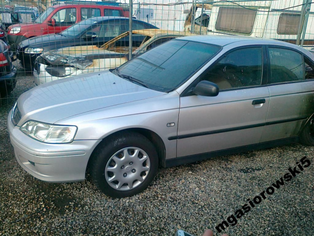 Двигатель HONDA ACCORD 1.8 V-TEC 92tys