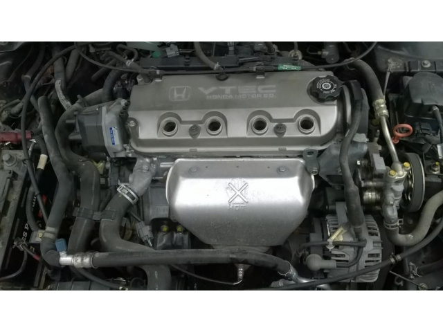 HONDA ACCORD двигатель 2.0 16V VTEC F20B6 !!!!!!!!!