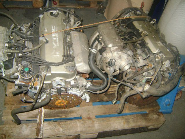 HONDA ACCORD OD 99 для 2003 двигатель F20B6