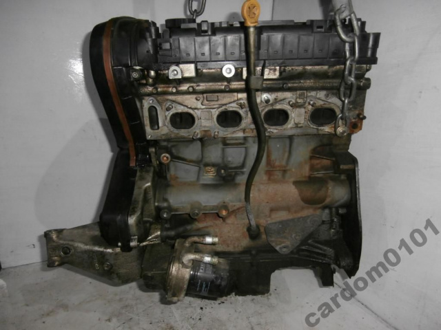 Двигатель 2.0 16V T.Spark AR32301 ALFA ROMEO 156