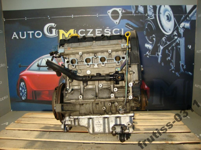 ROVER 25 45 двигатель 1.4 16V гарантия год 1999-05
