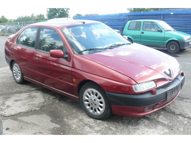 Двигатель 2.0 16V ALFA ROMEO 146 '96г.. LODZKIE