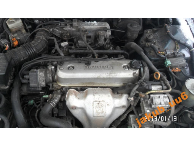 Rover 600 Honda Accord двигатель 2.0 16V