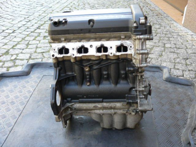 Двигатель 1.2 16V OPEL CORSA C, D COMBO AGILA Z12XEP