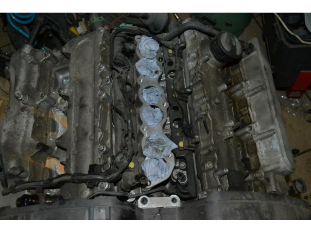 Двигатель RENAULT LAGUNA ESPACE 3, 0 V6