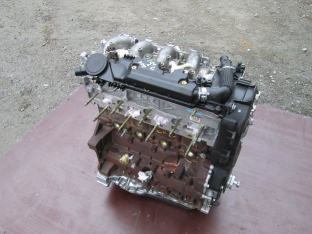 Двигатель 2.2 HDI CITROEN C5 C6 C8 88 тыс km 4HT