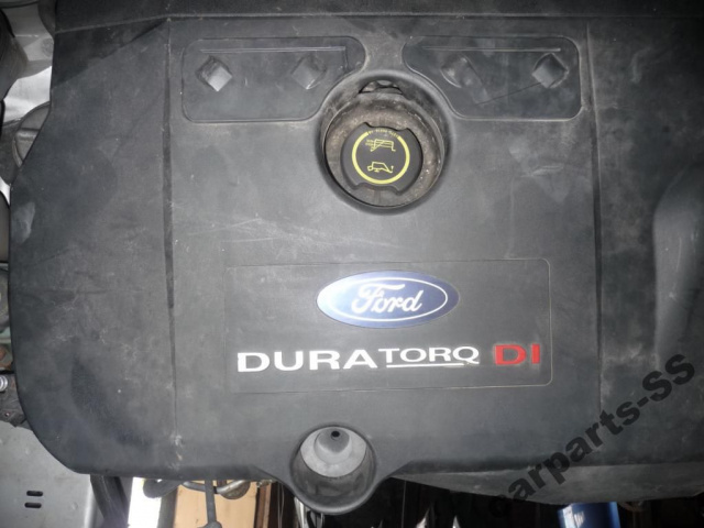 Двигатель 2.0 TDCI ford MONDEO mk3 mk 3 III